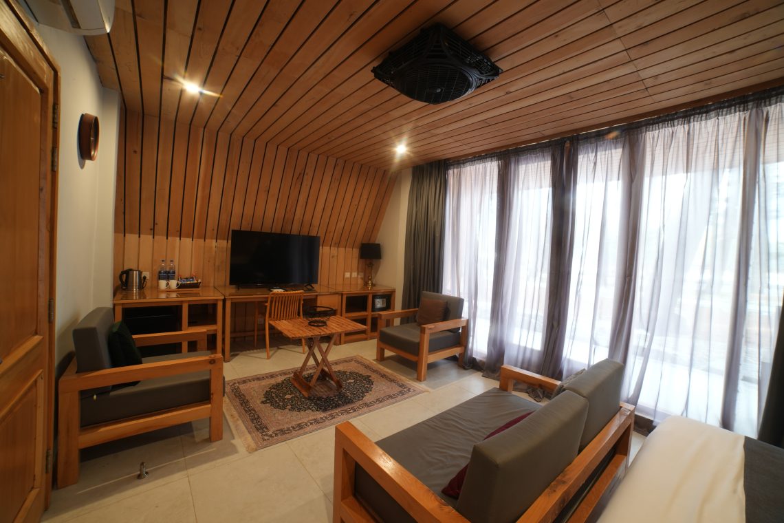 Kumrat Valley Trip Cost