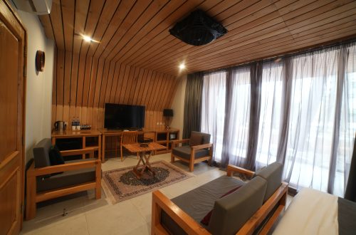 Kumrat Valley Trip Cost