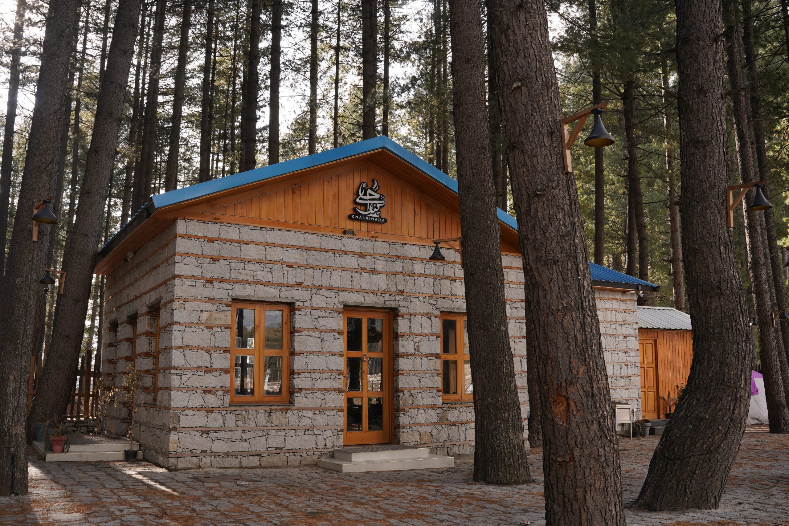 Kumrat Valley Hotels: Best Accommodation for Families, Couples and Groups