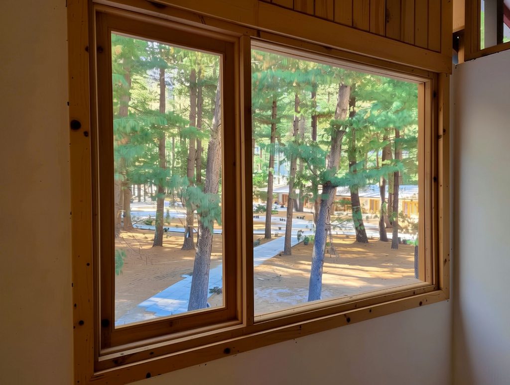 luxury nature retreats in Pakistan