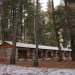 luxury resort in Kumrat Valley