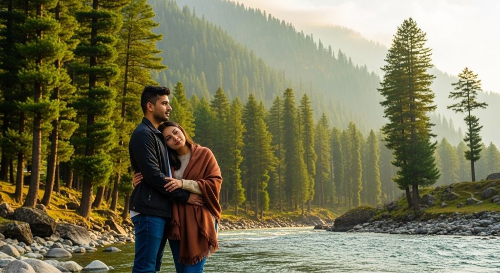 best honeymoon packages kumrat valley