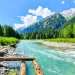 Trip from Islamabad to Kumrat Valley