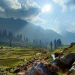 Best Luxury Rooms at Kumrat Valley