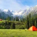 Visit in Kumrat Valley