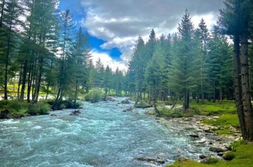 Things to Do in Kumrat Valley
