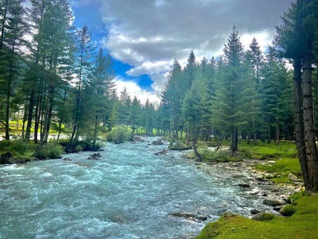 Things to Do in Kumrat Valley: What Is the Weather Really Like?