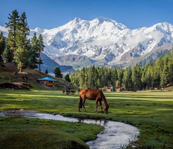 5 Things to Ensure Complete Safety While Traveling to Northern Areas and Especially Kumrat
