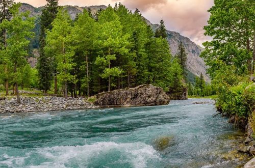Things to Do in Kumrat Valley