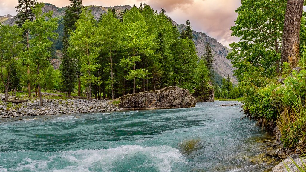 Things to Do in Kumrat Valley