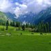 Best Time to Visit Kumrat Valley