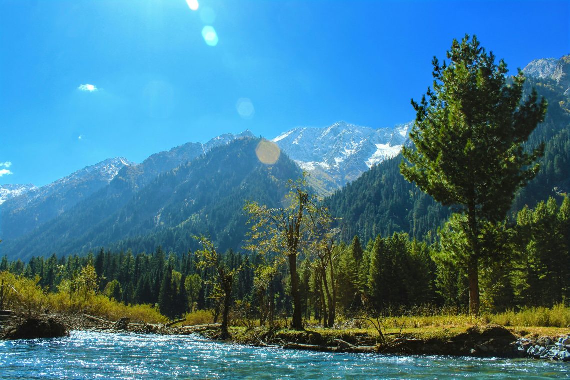 Pakistan Tour Package for Families