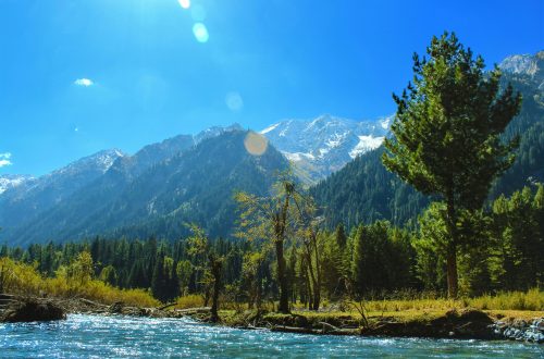 Pakistan Tour Package for Families